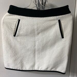 - Brand Ann Taylor skirt petite 4
